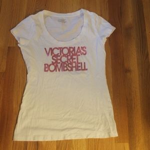 Victoria Secret Shirt